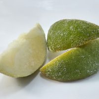 Segments