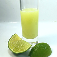 Fruits pressés